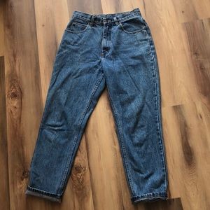 VINTAGE EDDIE BAUER JEANS